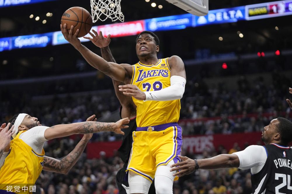 NBA勇士